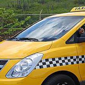 Curacao Taxi & Vip Service