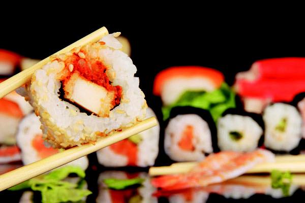 Matsuri’s Japanese Cuisine and Sushi