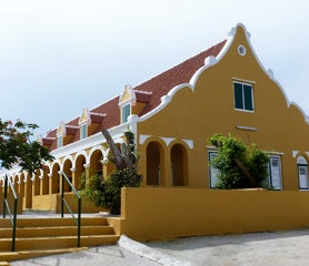Landhuis Brievengat