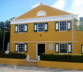 Landhuis Chobolobo