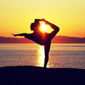 Mindfull Yoga Curacao