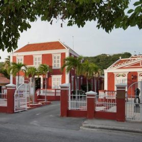 The Ritz Village Hostel