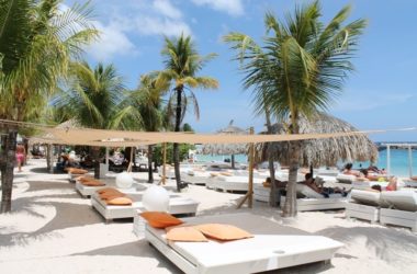 Cabana-Beach-Curaçao