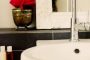 Cosy Small Sink Close-up