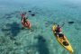 Kayak fishing Adventure Curacao 2