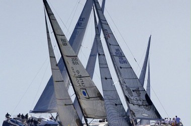 Novus-Arca-regatta