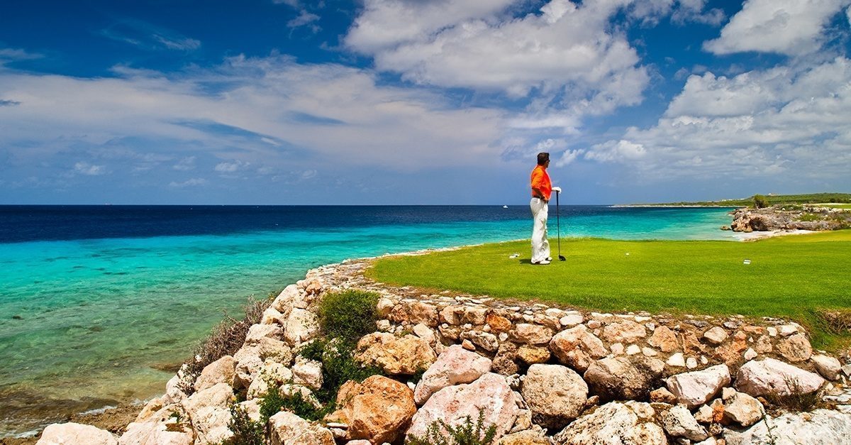 Old Quarry rated one of Best Courses in the Caribbean