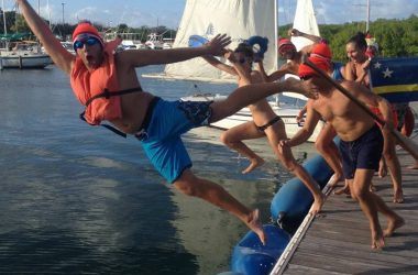 Sail-Adventure-Curacao-Sailing-Watersports-Fun