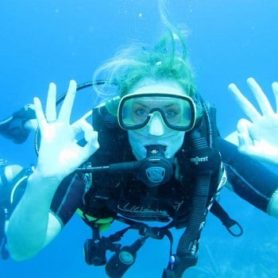 Blenchi Dive and Snorkeling