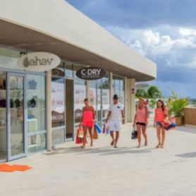 CurAloe Mambo Beach Boulevard (Seaquarium beach)