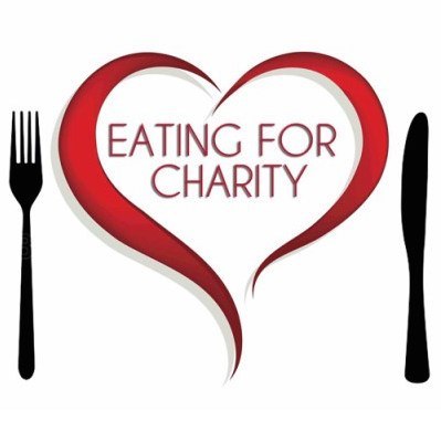 Eating For Charity Dinner Show at Floris Suite Hotel