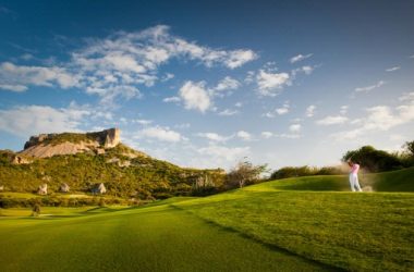 golf-curacao