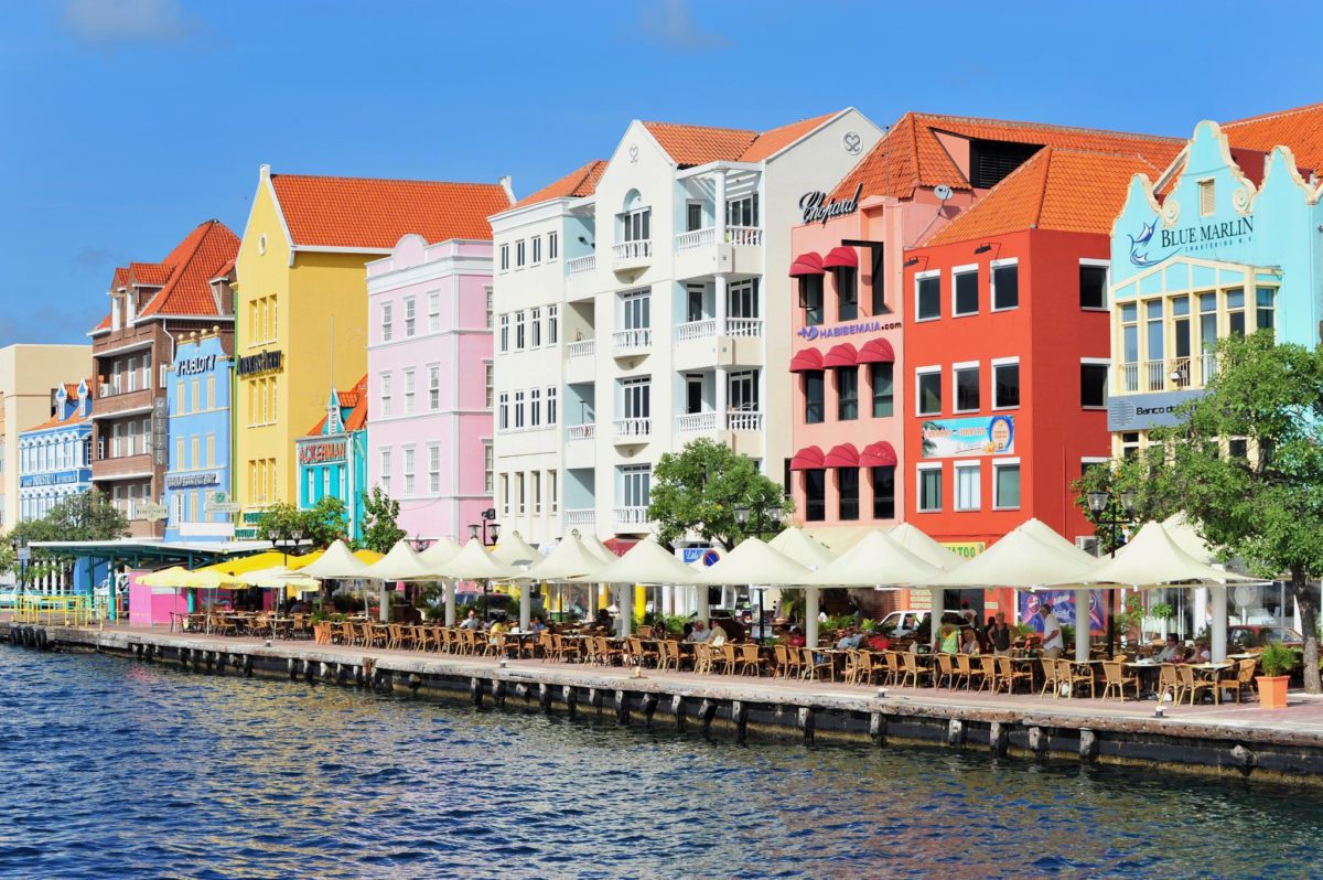 About Curacao To Go Travel Guide