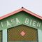 Plasa Bieu Curacao - local food